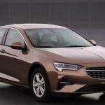 Discover Opel Buick’s Best Models A Perfect Blend of Style, Performance, and Innovation opel buick best models