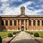 The Oxford University Acceptance Rate What You Need to Know oxford university acceptance rate