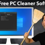 Boost Your PC’s Performance with a Free Download of the Best PC Cleaner pc cleaner free download