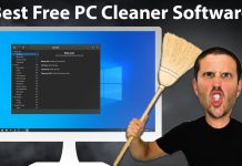 Boost Your PC’s Performance with a Free Download of the Best PC Cleaner pc cleaner free download