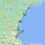 From Portland to Boston: The East Coast’s Vibrant Cities and Scenic Landscapes portland to boston