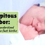 The Challenges of Precipitous Labor A Comprehensive Guide precipitous labor