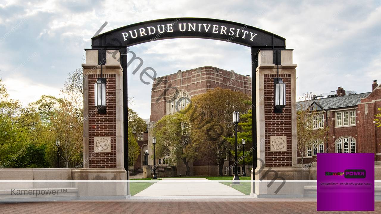 purdue engineering acceptance rate