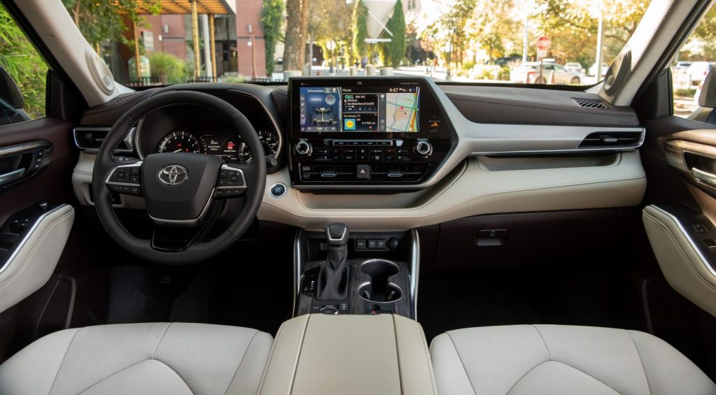 Toyota RAV4 vs. Highlander Choosing the Right SUV for You