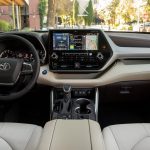 Toyota RAV4 vs. Highlander Choosing the Right SUV for You rav4 vs highlander