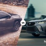 Rav4 vs Highlander: Comparison of Toyota’s SUV Powerhouses rav4 vs highlander
