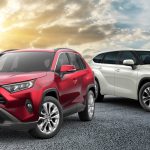 Rav4 vs Highlander Choosing Your Perfect Toyota SUV rav4 vs highlander