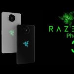 Razer Phone 3 the Next-Level Gaming Powerhouse razer phone 3