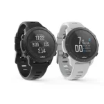 Comparing Rival Smart Watches for the Tech-Savvy rival smart watch