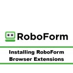 Boost Your Productivity with RoboForm Extension: Simplify Password Management roboform extension