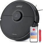 The Ultimate Cleaning Companion the Roborock Q7 Max roborock q7 max