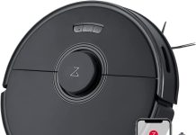 The Ultimate Cleaning Companion the Roborock Q7 Max roborock q7 max