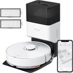The Smart Cleaning Revolution Roborock Q7 Max roborock q7 max