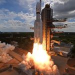 From successful robot missions to global goals: India plans to send its astronauts to the moon by 2040 robot missions