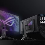 ROG Swift OLED PG27AQDM A Gaming Display Revolution rog swift oled pg27aqdm