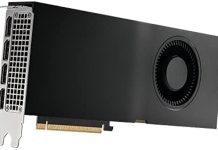 RTX A5000: A Game-Changer for Graphics Professionals rtx a5000