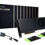 The Powerhouse RTX A5000 the Ultimate Graphics Performance rtx a5000
