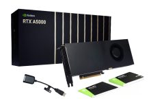 The Powerhouse RTX A5000 the Ultimate Graphics Performance rtx a5000