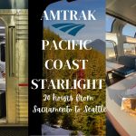 sacramento to seattle