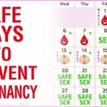 The Secrets of Safe Period for Sex, Your Guide to Intimacy without Worries safe period for sex