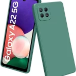 The Samsung Galaxy A22: Marvel with Powerful Features and Stunning Design samsung galaxy a22