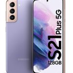 Samsung Galaxy S21 Plus: A Game-Changing Smartphone Experience samsung galaxy s21 plus
