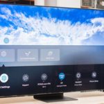 Experience Visual Brilliance with the Samsung QN90B QLED samsung qn90b qled