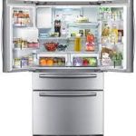 The Cutting-Edge Features of Samsung RF4287HARS: A Game Changer in the World of Refrigeration samsung rf4287hars