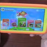 The World of Learning and Fun with Samsung Tablet for Kids samsung tablet for kids