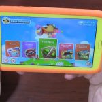 Fun and Learning with the Best Samsung Tablet for Kids samsung tablet for kids