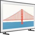 Elevate Your Space with Samsung The Frame 65-Inch A Fusion of Art and Technology samsung the frame 65