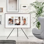 Immerse Yourself in Stunning Art: The Samsung The Frame 65 samsung the frame 65