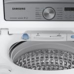 Samsung WA50R5400AW The Ultimate Washing Machine Review samsung wa50r5400aw