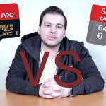 Sandisk Extreme vs Extreme Pro: Performance Battle sandisk extreme vs extreme pro