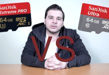 Sandisk Extreme vs Extreme Pro: Performance Battle sandisk extreme vs extreme pro
