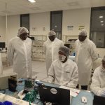 Senegal prepares to launch its first satellite satellite