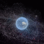 1,000,000 satellites in orbit threaten further unimpeded launches satellites