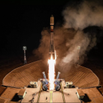 Roscosmos announced the production of standard Skif satellites satellites