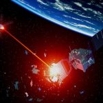 GuardianSat startup received a grant to develop technology for self-protection of satellites from space debris satellites from space debris