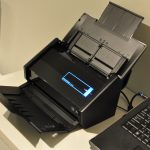 Mastering Efficiency with ScanSnap iX500 Your Document Scanning Solution scansnap ix500