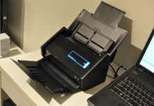 Mastering Efficiency with ScanSnap iX500 Your Document Scanning Solution scansnap ix500