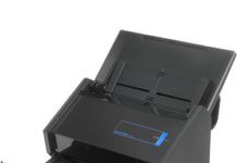 Boost Your Productivity with ScanSnap A Game-Changer in Document Scanning scansnap ix500