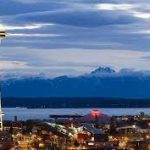 From Seattle to DC: The Vibrant Journey Across the States seattle to dc