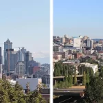 seattle to houston