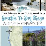 From Seattle to San Diego A Scenic Journey Through the West Coast’s Vibrant Gems seattle to san diego