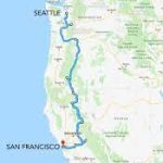 seattle to san francisco