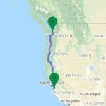 Seattle to San Jose: Your West Coast Journey Begins seattle to san jose