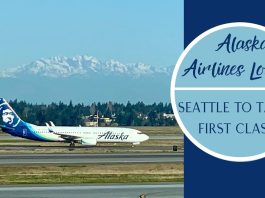 seattle to tampa