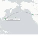 The Ultimate Journey: From Seattle to Tokyo seattle to tokyo