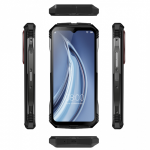 Not just a secure smartphone, but a technological masterpiece smartphone